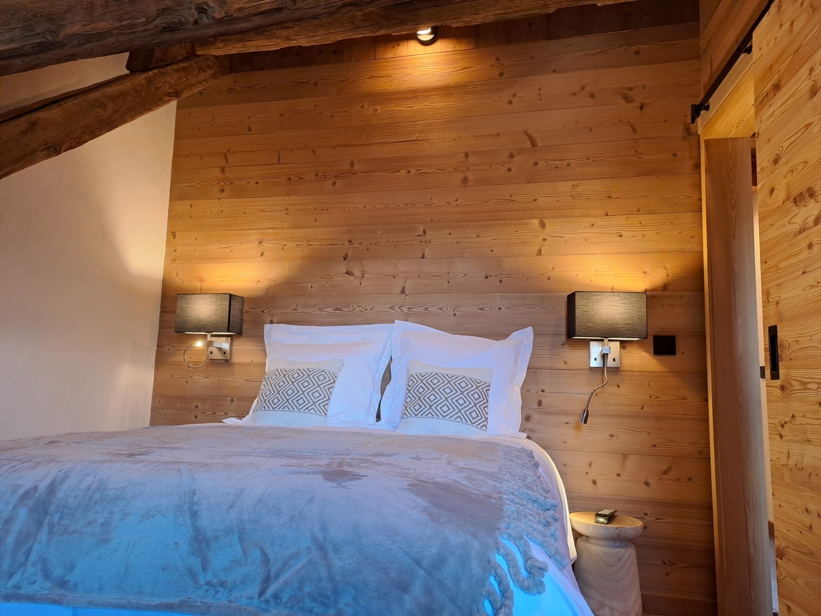 Rénovation électrique professionnelle